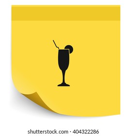 Cocktail icon