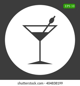 Cocktail icon