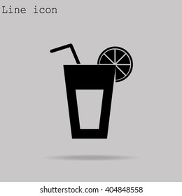 cocktail icon