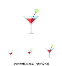 Cocktail icon