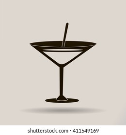 cocktail icon