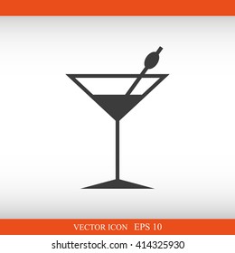 Cocktail icon
