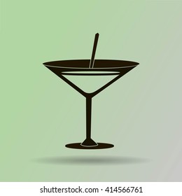 cocktail icon