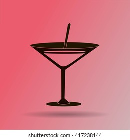 cocktail icon
