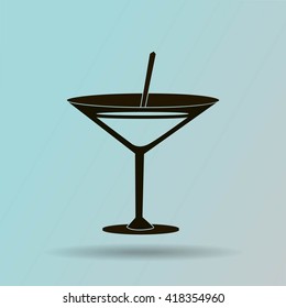 cocktail icon