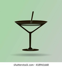 cocktail icon
