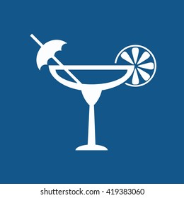 cocktail icon