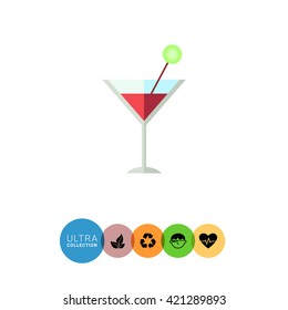 Cocktail icon