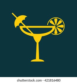 cocktail icon