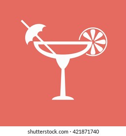 cocktail icon