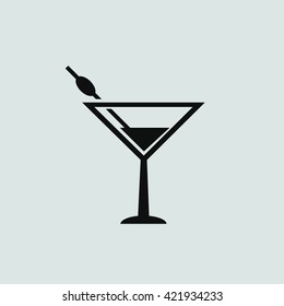 cocktail icon