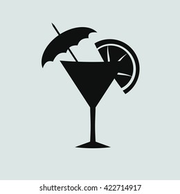 cocktail icon