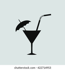 cocktail icon