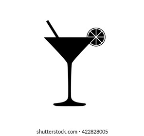 Cocktail icon.