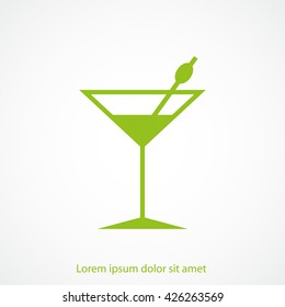 Cocktail icon
