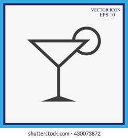 Cocktail icon
