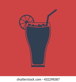 Cocktail Icon