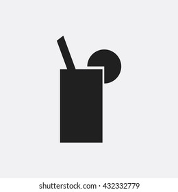 Cocktail Icon