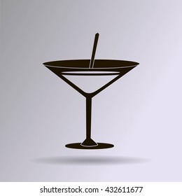 cocktail icon