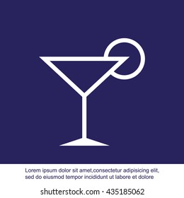 Cocktail icon
