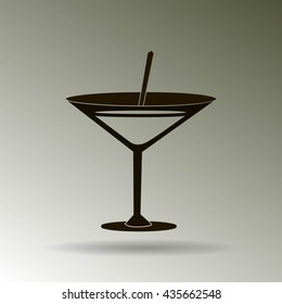 cocktail icon