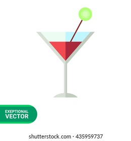 Cocktail icon