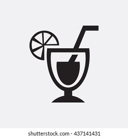 Cocktail Icon