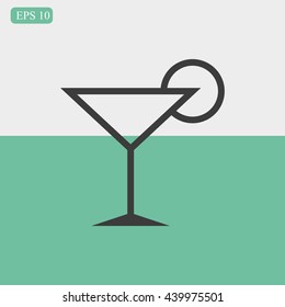 Cocktail icon