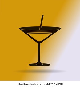 cocktail icon