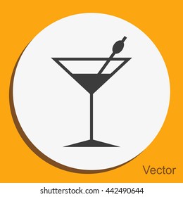 Cocktail icon