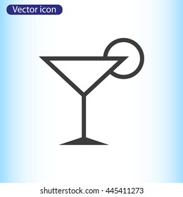 Cocktail icon
