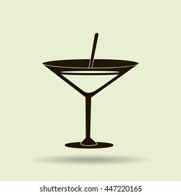 cocktail icon