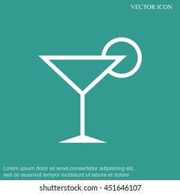 Cocktail icon
