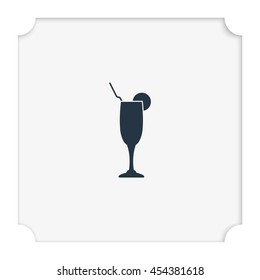 Cocktail icon