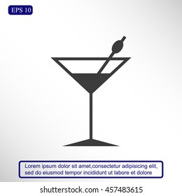 Cocktail icon