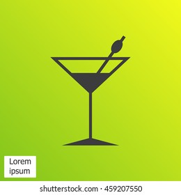 Cocktail icon
