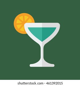 Cocktail icon