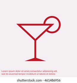 Cocktail icon
