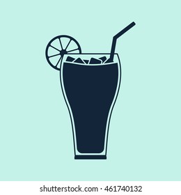 Cocktail Icon