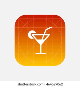 cocktail icon