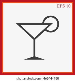 Cocktail icon