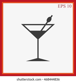 Cocktail icon