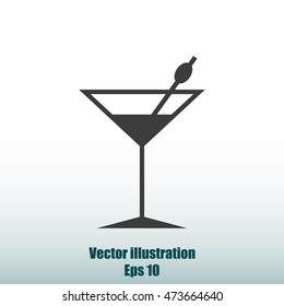 Cocktail icon