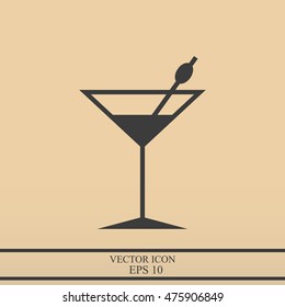 Cocktail icon