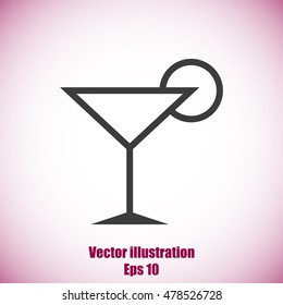 Cocktail icon
