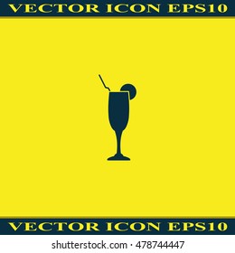 Cocktail icon