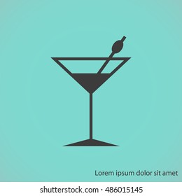 Cocktail icon