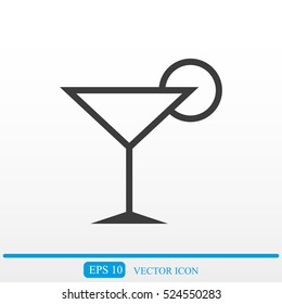 Cocktail icon