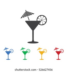cocktail icon