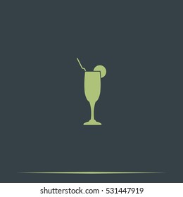 Cocktail icon